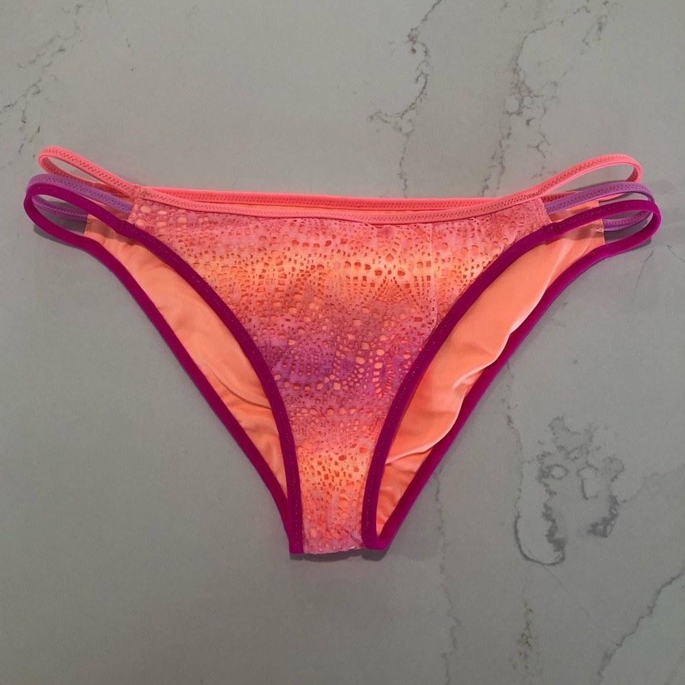 Victoria’s Secret bathing suit bottoms